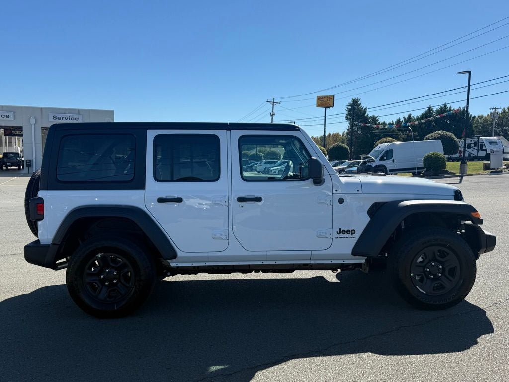 jeep wrangler 4-door 2026 1C4PJXDN0TW164392 image jeep wrangler 4-door 2026 1C4PJXDN0TW164392 image
